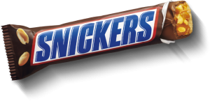 Snickers PNG-13936